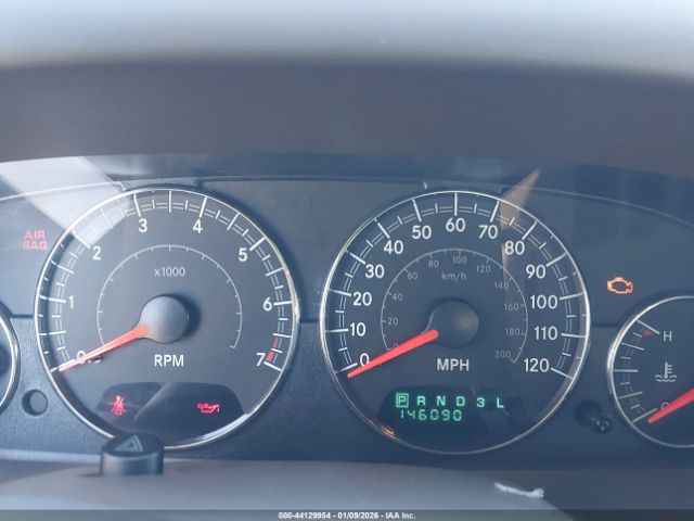 2004 CHRYSLER SEBRING 1C3EL56R74N346530 Photo 6