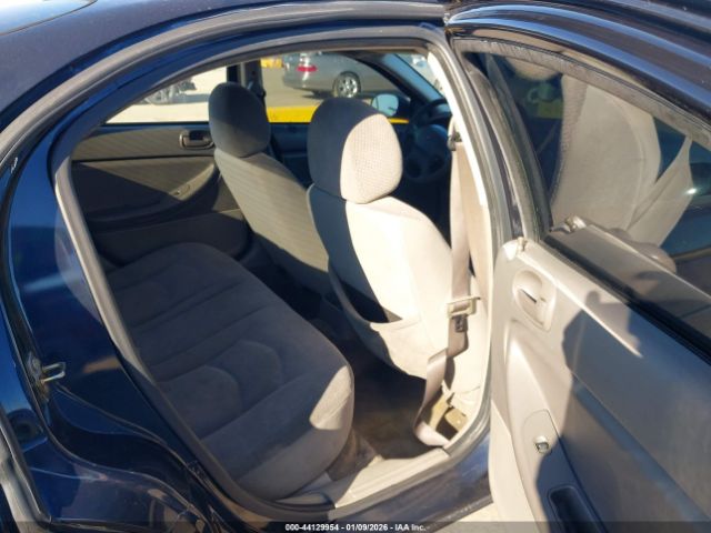 2004 CHRYSLER SEBRING 1C3EL56R74N346530 Photo 7