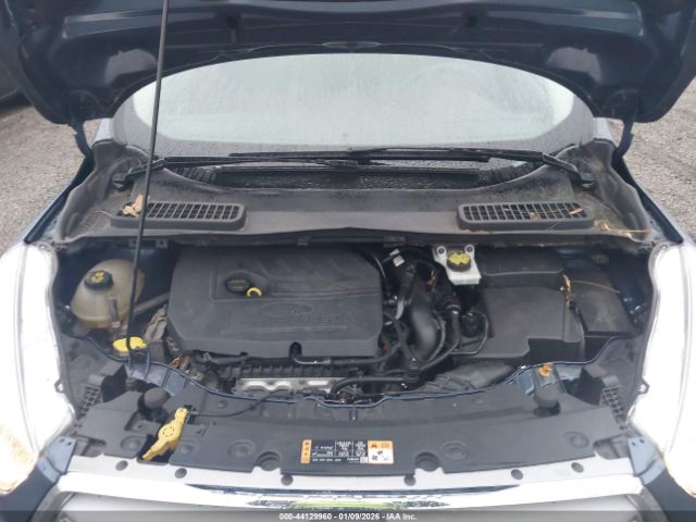 2018 FORD ESCAPE 1FMCU9GDXJUC89960 Photo 9