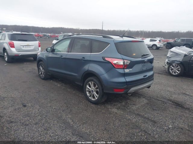2018 FORD ESCAPE 1FMCU9GDXJUC89960 Photo 2
