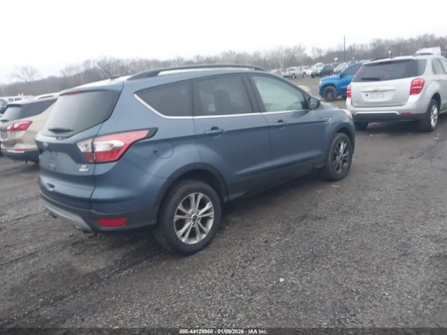 2018 FORD ESCAPE 1FMCU9GDXJUC89960 Photo 3