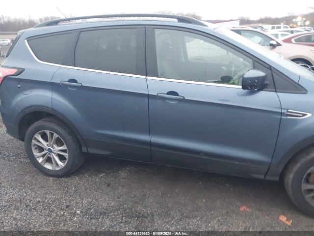 2018 FORD ESCAPE 1FMCU9GDXJUC89960 Photo 5