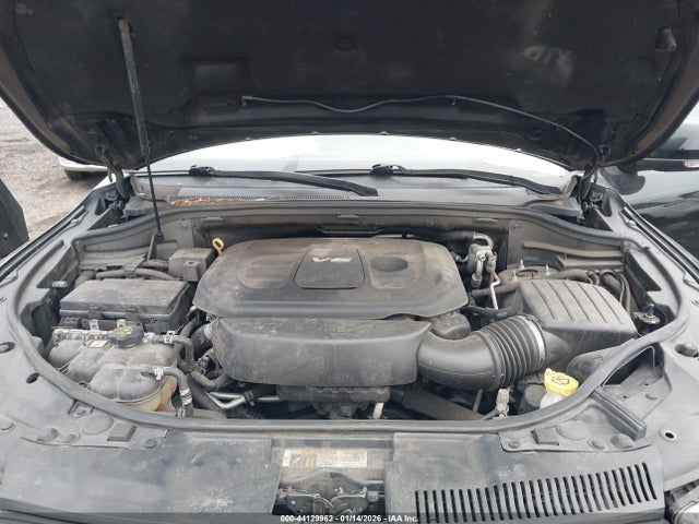 Продажа на аукционе авто 2019 Dodge Durango Gt Plus Awd, vin: 1C4RDJDG4KC633756, номер лота: 44129962