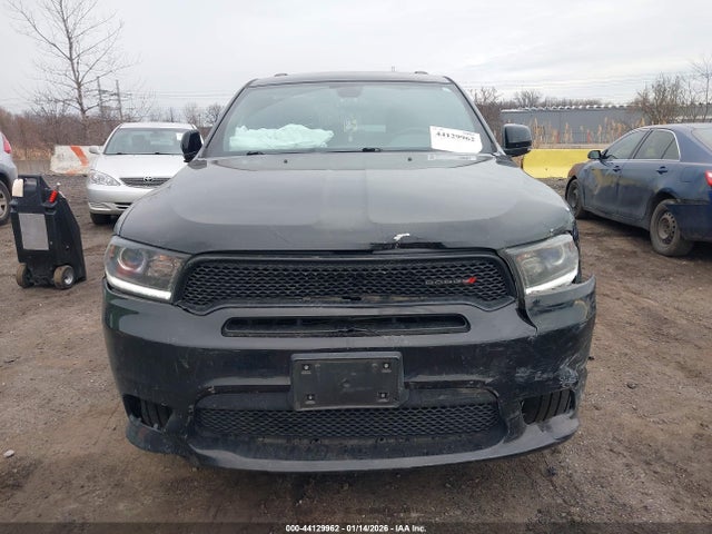 Продажа на аукционе авто 2019 Dodge Durango Gt Plus Awd, vin: 1C4RDJDG4KC633756, номер лота: 44129962