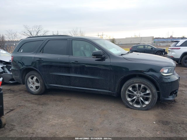 Продажа на аукционе авто 2019 Dodge Durango Gt Plus Awd, vin: 1C4RDJDG4KC633756, номер лота: 44129962