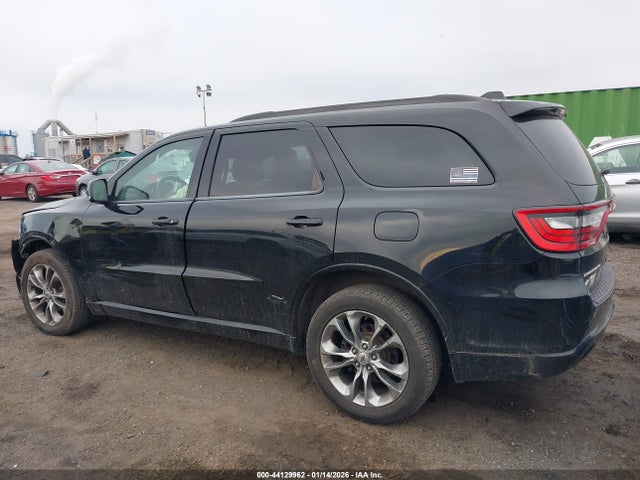Продажа на аукционе авто 2019 Dodge Durango Gt Plus Awd, vin: 1C4RDJDG4KC633756, номер лота: 44129962
