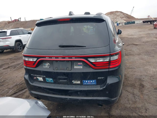 Продажа на аукционе авто 2019 Dodge Durango Gt Plus Awd, vin: 1C4RDJDG4KC633756, номер лота: 44129962