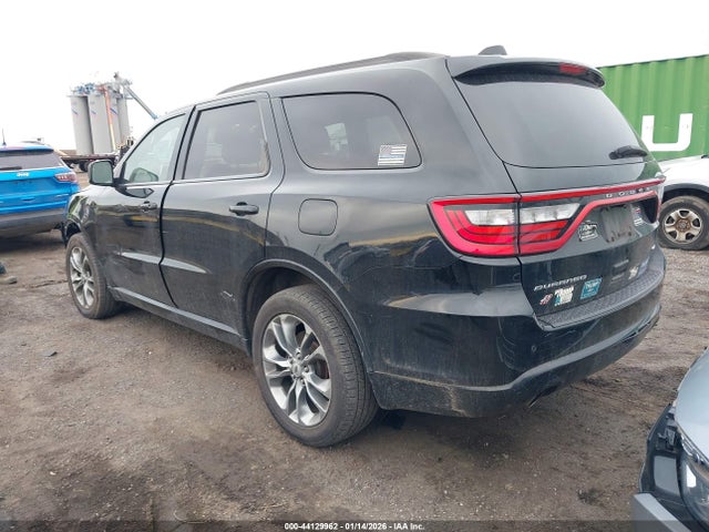 Продажа на аукционе авто 2019 Dodge Durango Gt Plus Awd, vin: 1C4RDJDG4KC633756, номер лота: 44129962
