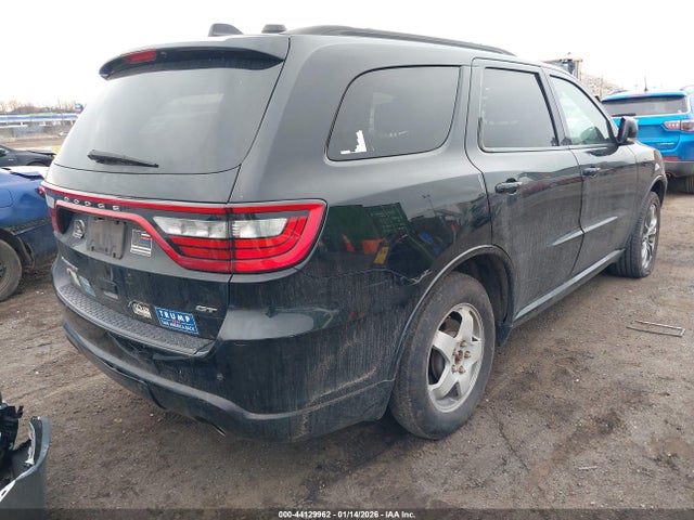 Продажа на аукционе авто 2019 Dodge Durango Gt Plus Awd, vin: 1C4RDJDG4KC633756, номер лота: 44129962