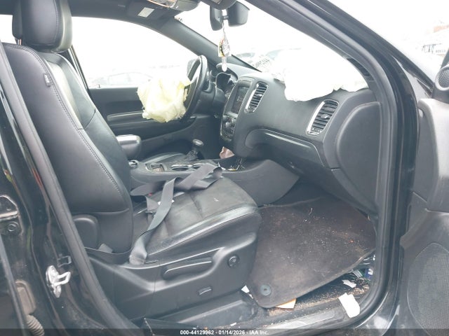 Продажа на аукционе авто 2019 Dodge Durango Gt Plus Awd, vin: 1C4RDJDG4KC633756, номер лота: 44129962