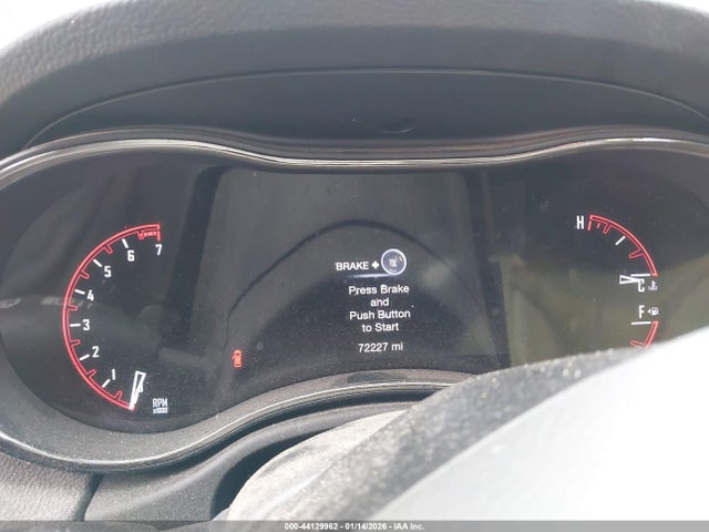 Продажа на аукционе авто 2019 Dodge Durango Gt Plus Awd, vin: 1C4RDJDG4KC633756, номер лота: 44129962
