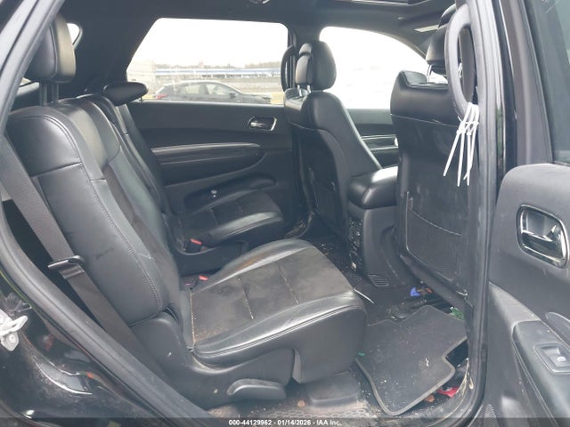 Продажа на аукционе авто 2019 Dodge Durango Gt Plus Awd, vin: 1C4RDJDG4KC633756, номер лота: 44129962