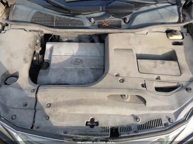 Продаж на аукціоні авто 2015 Lexus Rx 350, vin: 2T2ZK1BA4FC163760, номер лоту: 44129965
