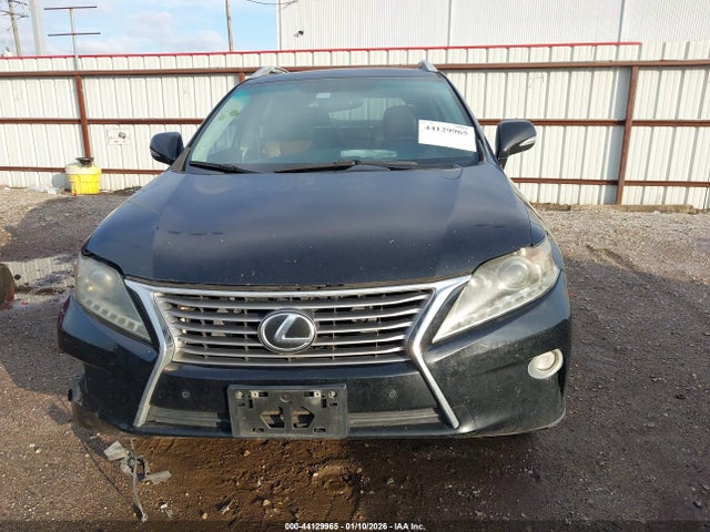 Продаж на аукціоні авто 2015 Lexus Rx 350, vin: 2T2ZK1BA4FC163760, номер лоту: 44129965