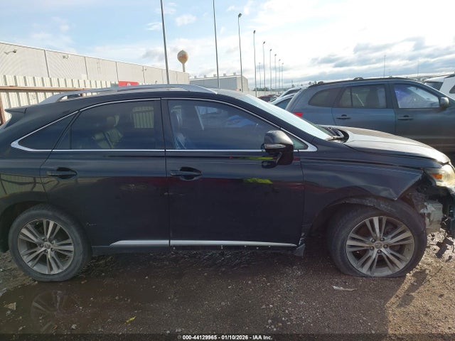 Продаж на аукціоні авто 2015 Lexus Rx 350, vin: 2T2ZK1BA4FC163760, номер лоту: 44129965
