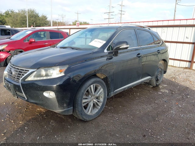 Продаж на аукціоні авто 2015 Lexus Rx 350, vin: 2T2ZK1BA4FC163760, номер лоту: 44129965