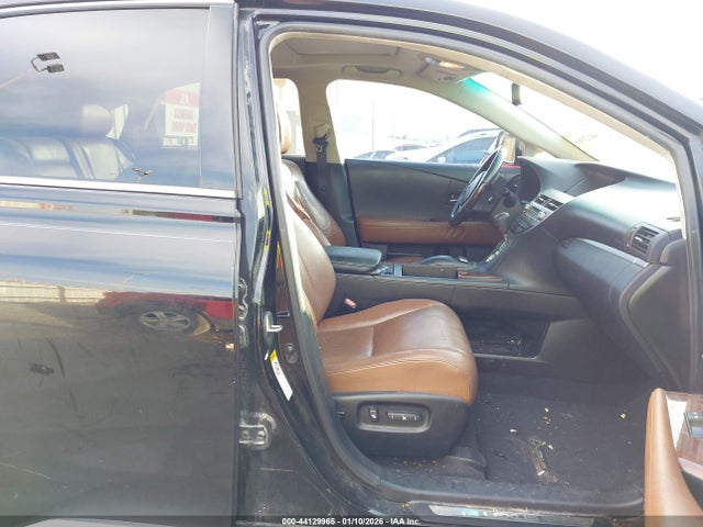 Продаж на аукціоні авто 2015 Lexus Rx 350, vin: 2T2ZK1BA4FC163760, номер лоту: 44129965