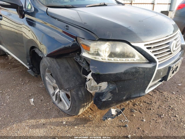 Продаж на аукціоні авто 2015 Lexus Rx 350, vin: 2T2ZK1BA4FC163760, номер лоту: 44129965