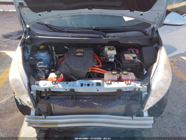 KL8CK6S04FC804857 Chevrolet Spark Ev 1lt