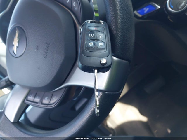 KL8CK6S04FC804857 Chevrolet Spark Ev 1lt