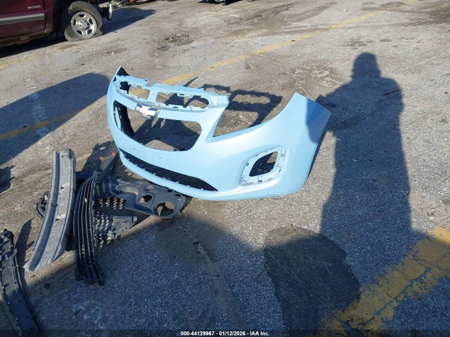 KL8CK6S04FC804857 Chevrolet Spark Ev 1lt
