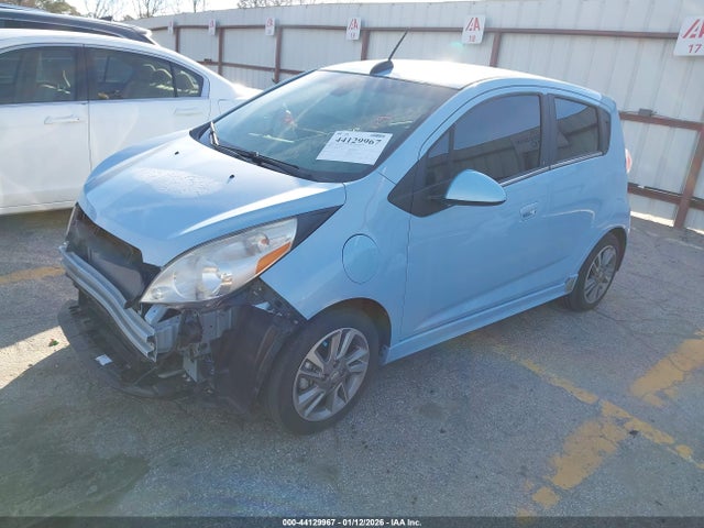 KL8CK6S04FC804857 Chevrolet Spark Ev 1lt