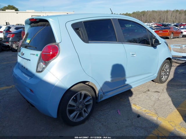 KL8CK6S04FC804857 Chevrolet Spark Ev 1lt