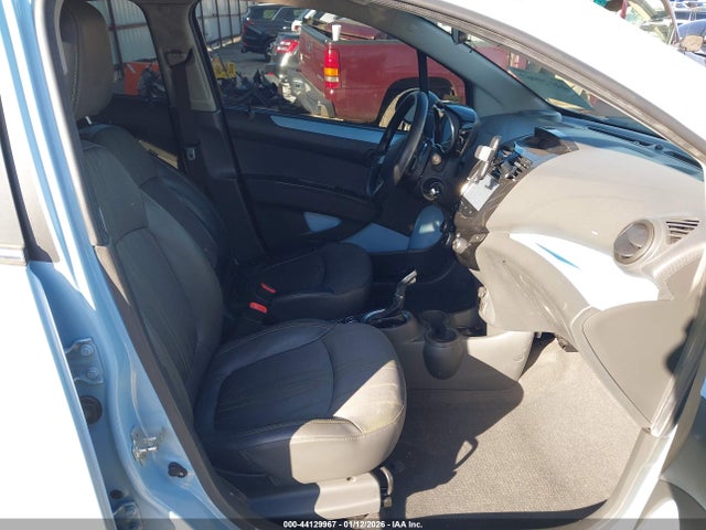 KL8CK6S04FC804857 Chevrolet Spark Ev 1lt