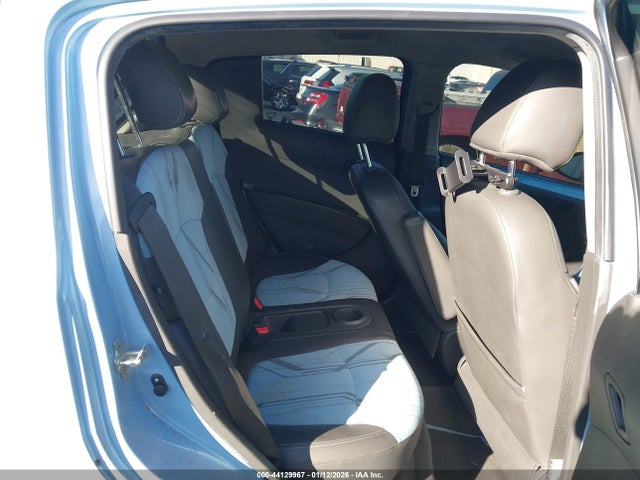 KL8CK6S04FC804857 Chevrolet Spark Ev 1lt