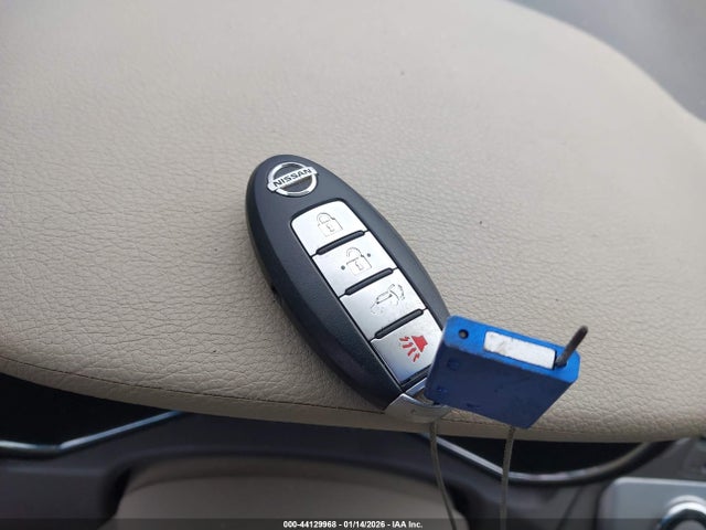 Aukcja sprzedaży 2009 Nissan Murano Sl, vin: JN8AZ18U69W025278, numer aukcji: 44129968