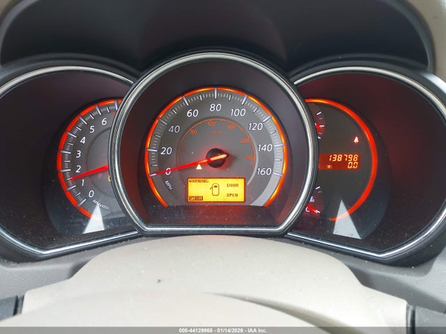 Aukcja sprzedaży 2009 Nissan Murano Sl, vin: JN8AZ18U69W025278, numer aukcji: 44129968
