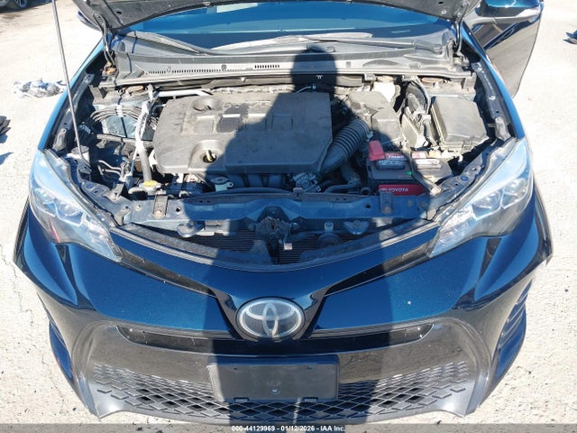 5YFBURHE0HP639448 Toyota COROLLA SE