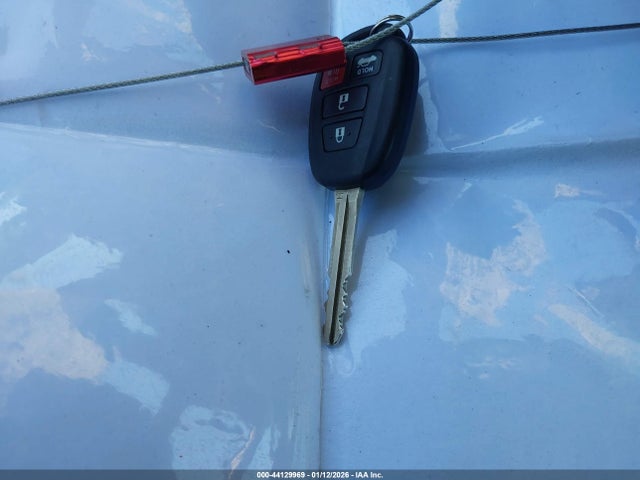 5YFBURHE0HP639448 Toyota COROLLA SE