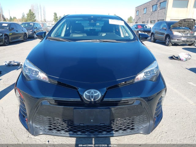 5YFBURHE0HP639448 Toyota COROLLA SE