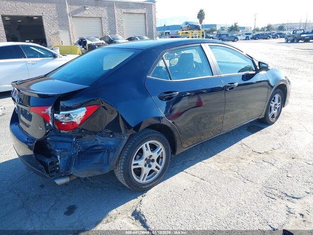 5YFBURHE0HP639448 Toyota COROLLA SE