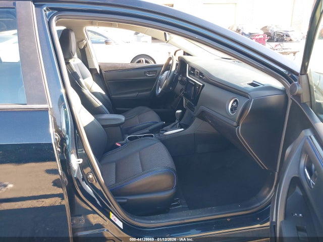 5YFBURHE0HP639448 Toyota COROLLA SE