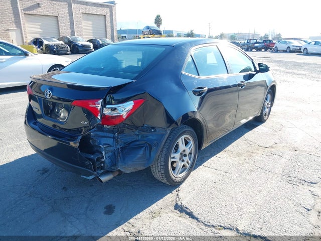 5YFBURHE0HP639448 Toyota COROLLA SE