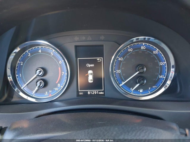 5YFBURHE0HP639448 Toyota COROLLA SE