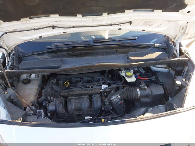 Ford Transit Connect Xlt 2016 NM0LS7F78G1292079 Image 10