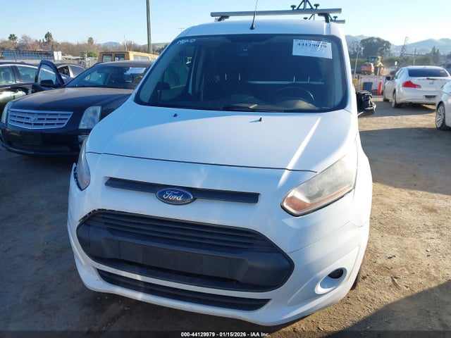 Ford Transit Connect Xlt 2016 NM0LS7F78G1292079 Image 12