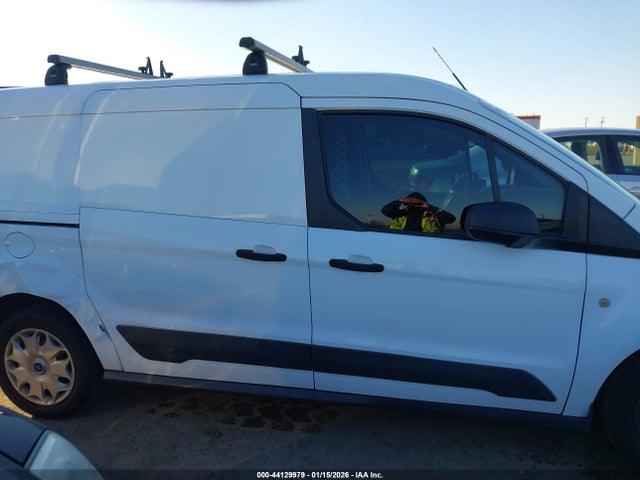 Ford Transit Connect Xlt 2016 NM0LS7F78G1292079 Image 13