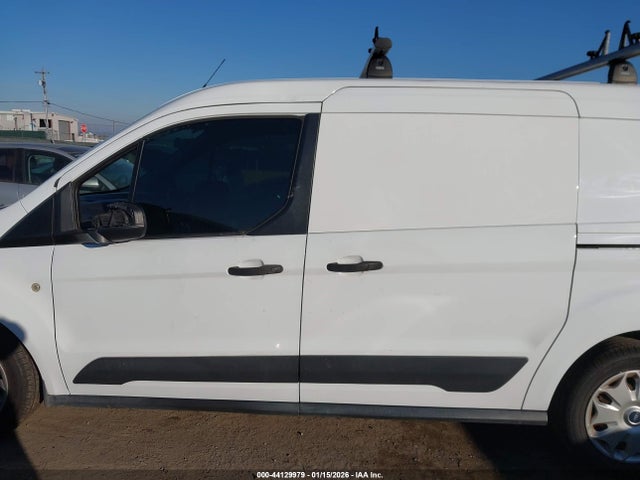 Ford Transit Connect Xlt 2016 NM0LS7F78G1292079 Image 14