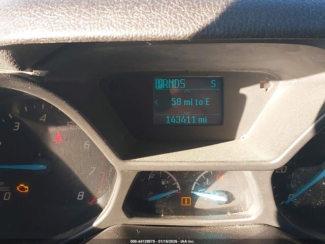 Ford Transit Connect Xlt 2016 NM0LS7F78G1292079 Image 15