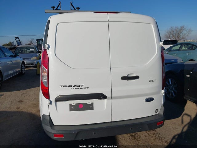 Ford Transit Connect Xlt 2016 NM0LS7F78G1292079 Image 16