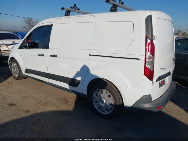 Ford Transit Connect Xlt 2016 NM0LS7F78G1292079 Image 3