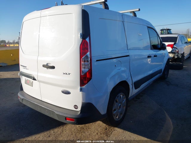 Ford Transit Connect Xlt 2016 NM0LS7F78G1292079 Image 4