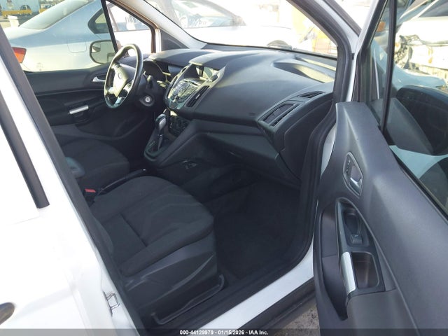 Ford Transit Connect Xlt 2016 NM0LS7F78G1292079 Image 5