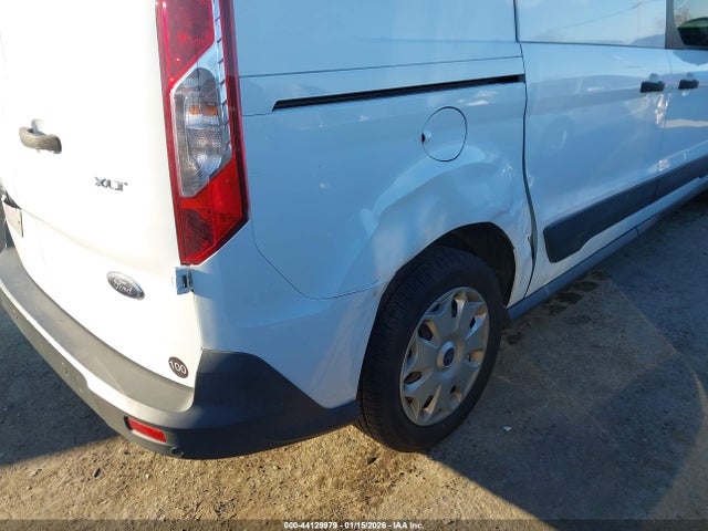 Ford Transit Connect Xlt 2016 NM0LS7F78G1292079 Image 6