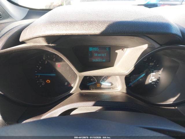 Ford Transit Connect Xlt 2016 NM0LS7F78G1292079 Image 7