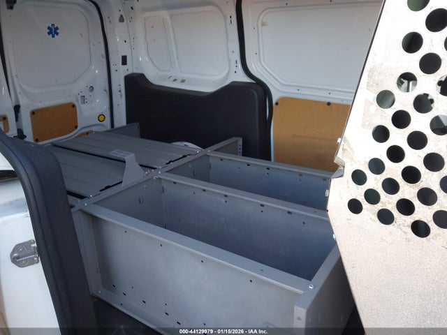 Ford Transit Connect Xlt 2016 NM0LS7F78G1292079 Image 8